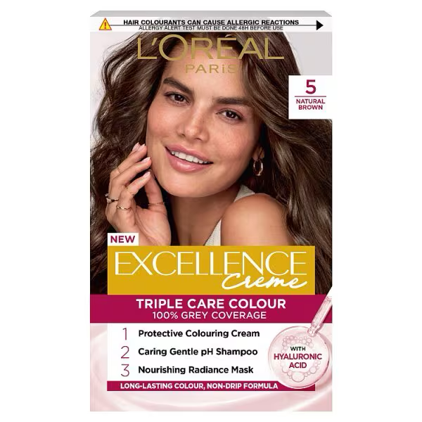 L'Oréal Professionnel Excellence Triple Care Colour