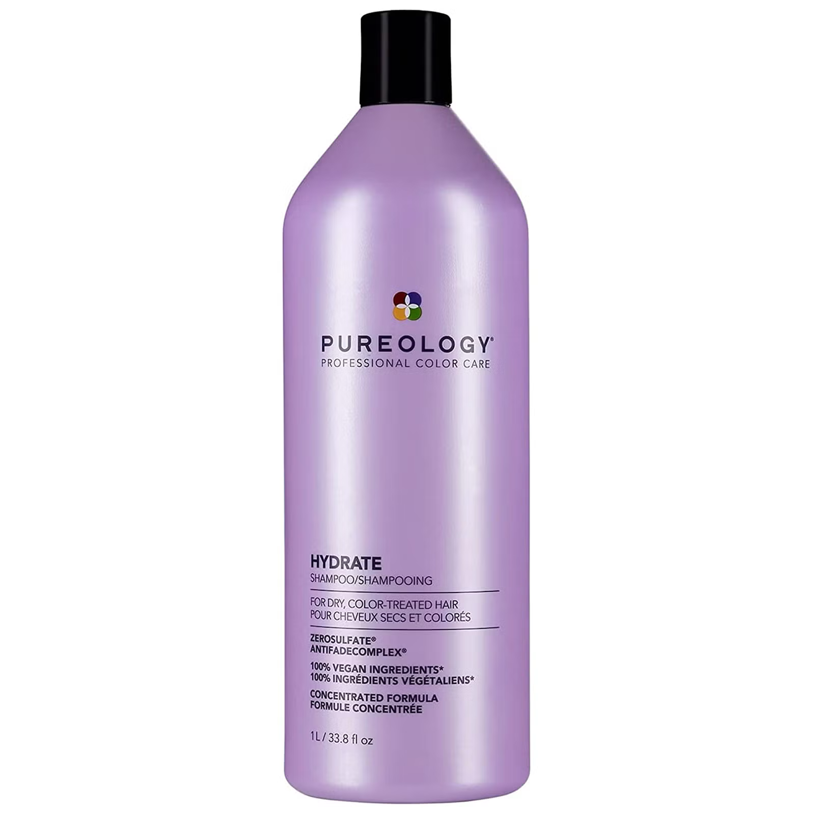 Pureology Hydrate Shampoo