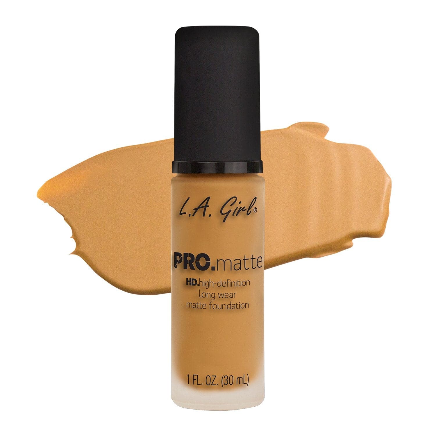 L.A Girl Pro Matte Foundation