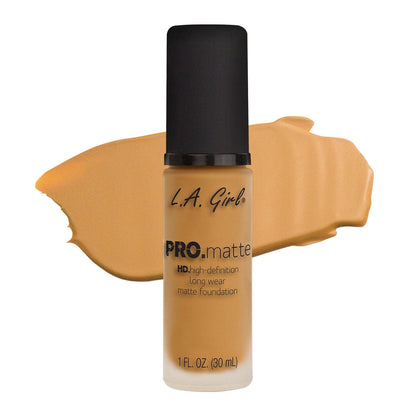 L.A Girl Pro Matte Foundation