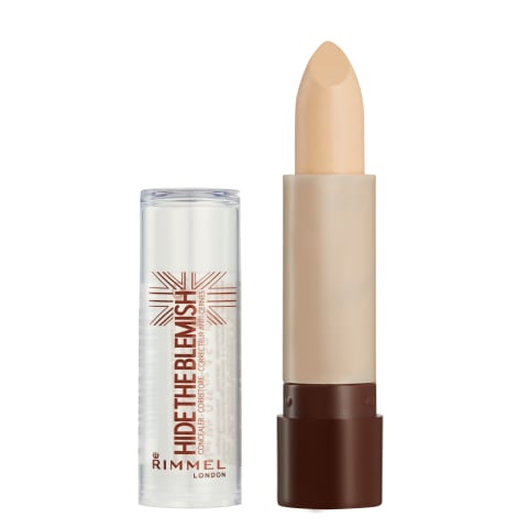 Rimmel London Conceal &amp; Cover Hide The Blemish