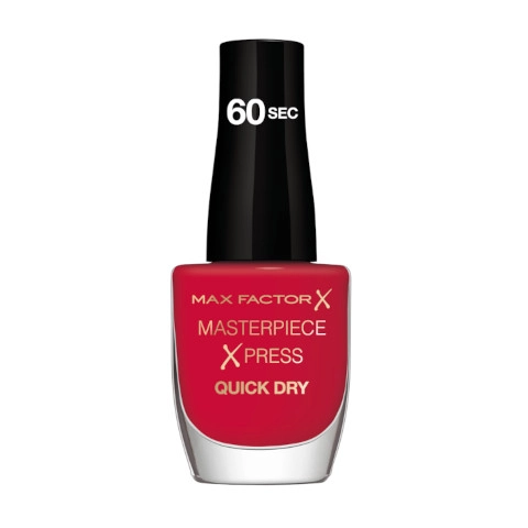 Max Factor Masterpiece Xpress Nail Polish