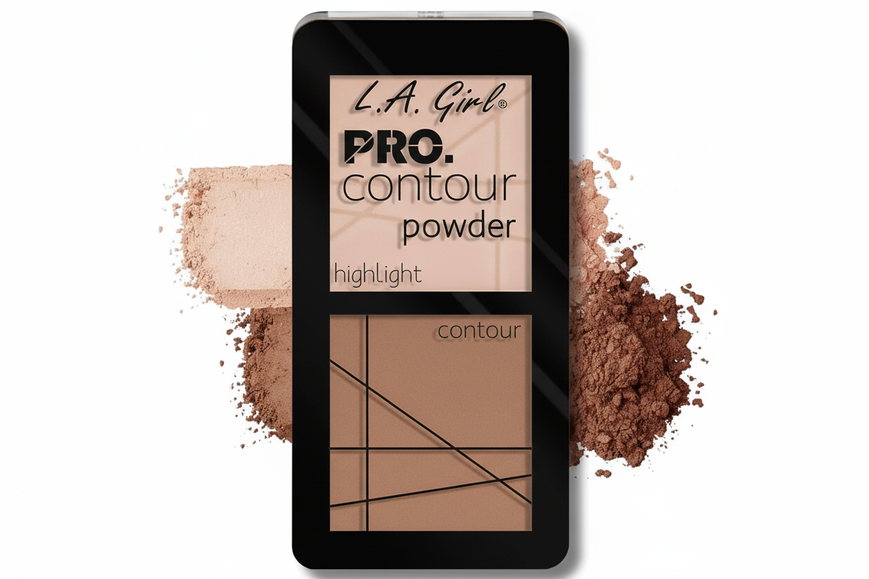 L.A Girl Pro Contour Powder