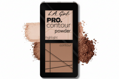 L.A Girl Pro Contour Powder