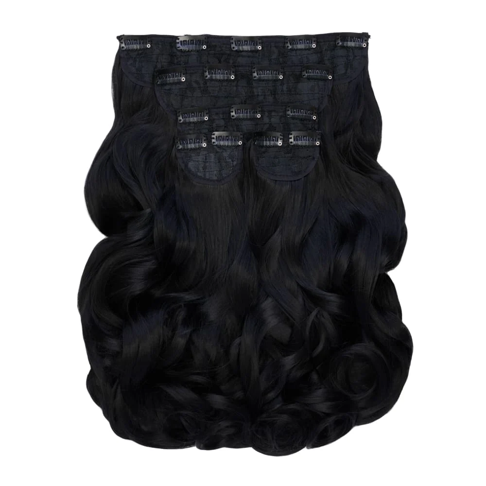 Stranded Instant Bouncy Blow Dry