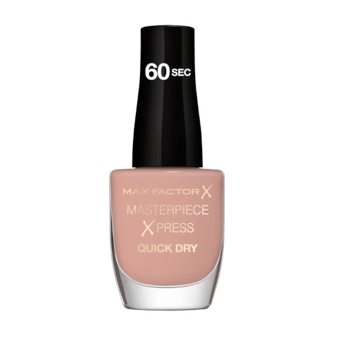 Max Factor Masterpiece Xpress Nail Polish