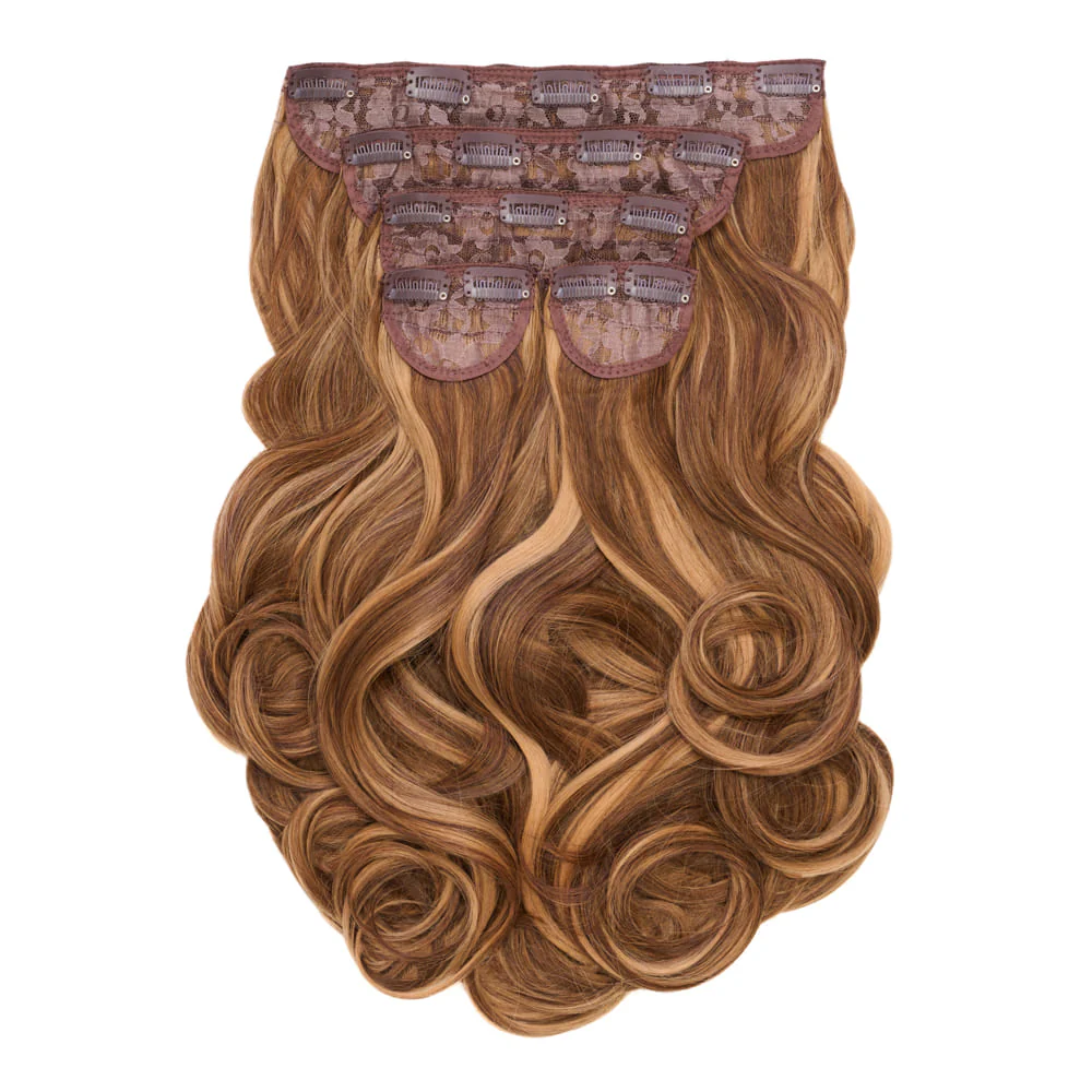 Stranded Instant Bouncy Blow Dry