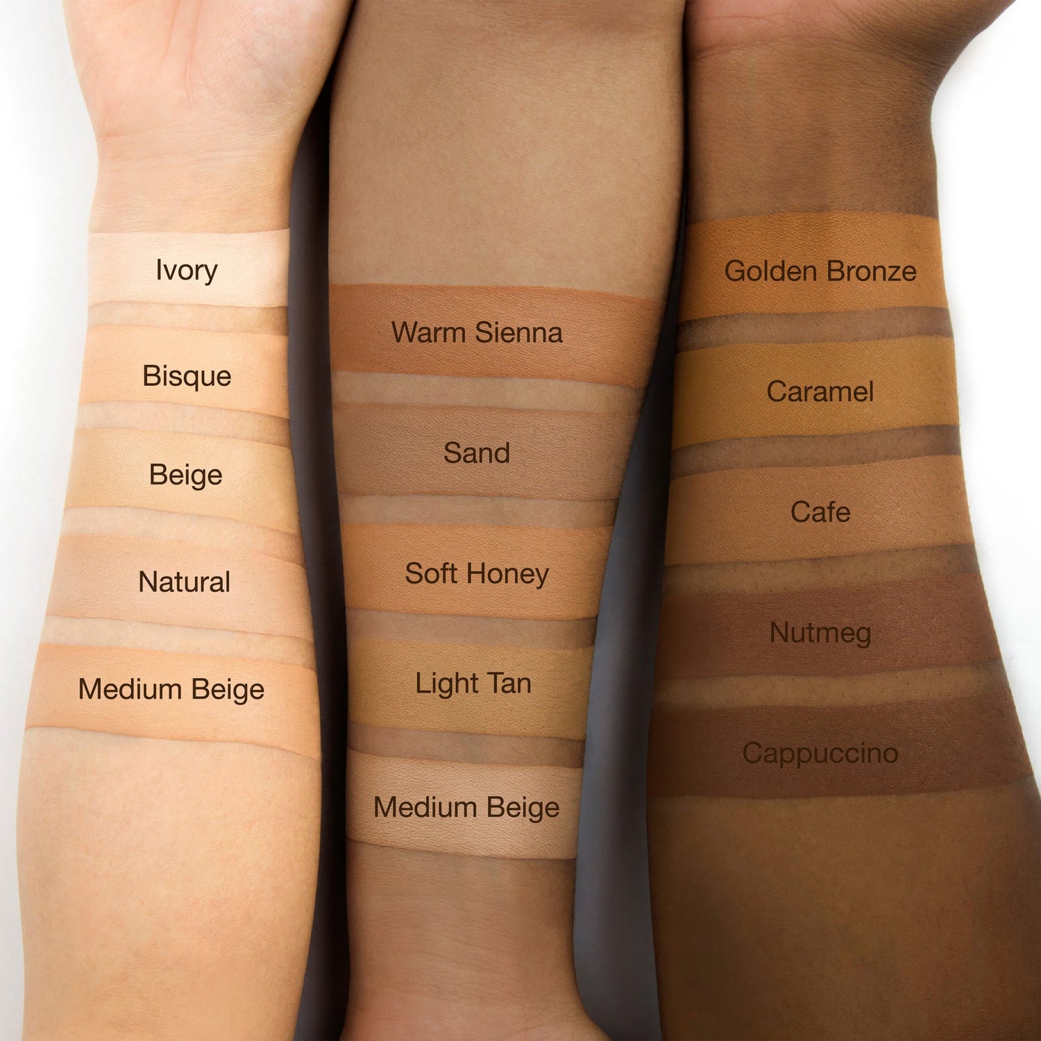 L.A Girl Pro Matte Foundation