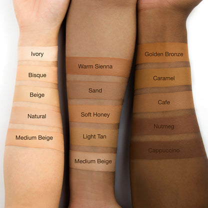 L.A Girl Pro Matte Foundation