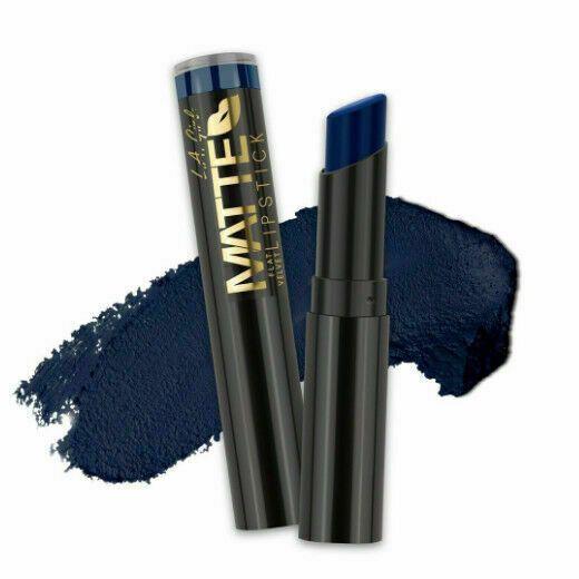 L.A Girl Matte Flat Velvet Lipstick