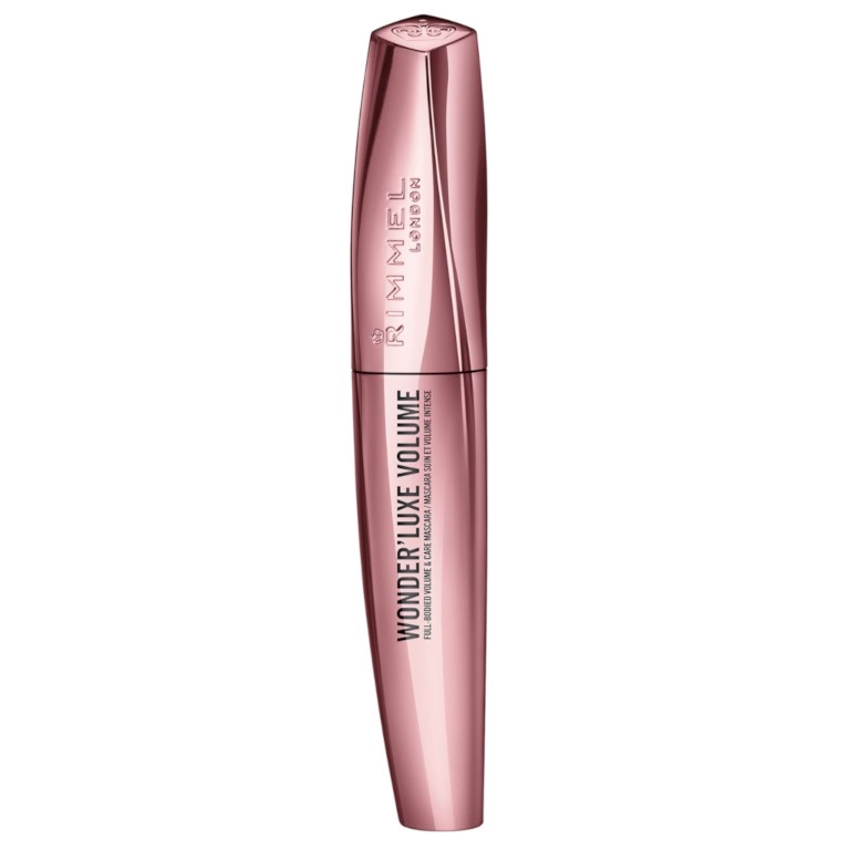 Rimmel London Wonder'Luxe Volume Mascara