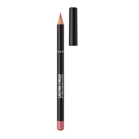 Rimmel London Lasting Finish Lip Liner