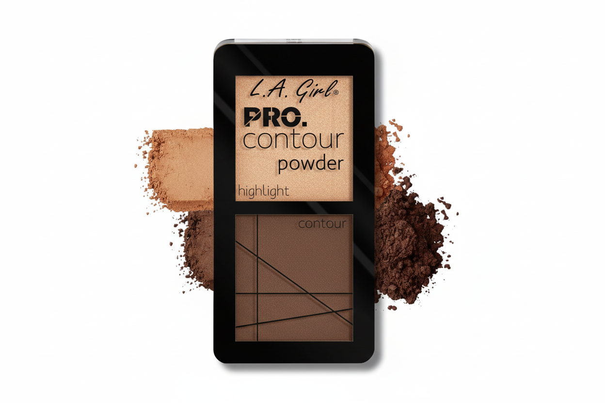 L.A Girl Pro Contour Powder