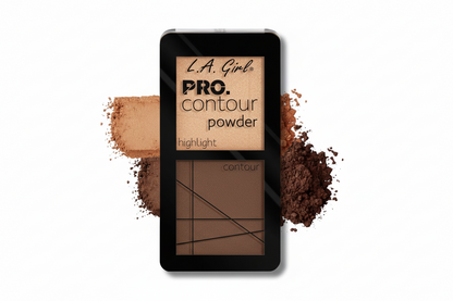L.A Girl Pro Contour Powder