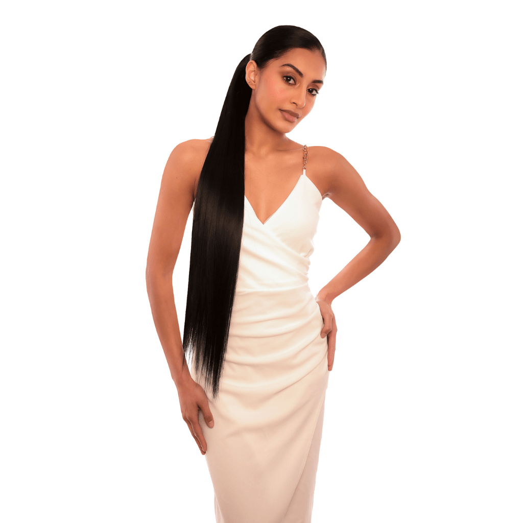 Smart Braid Remy Chaser Straight 20"
