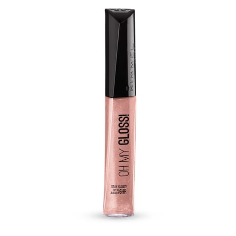Rimmel London Oh My Gloss Lip Gloss