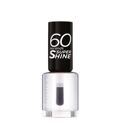 Rimmel London 60 Seconds Super Shine Nail Polish