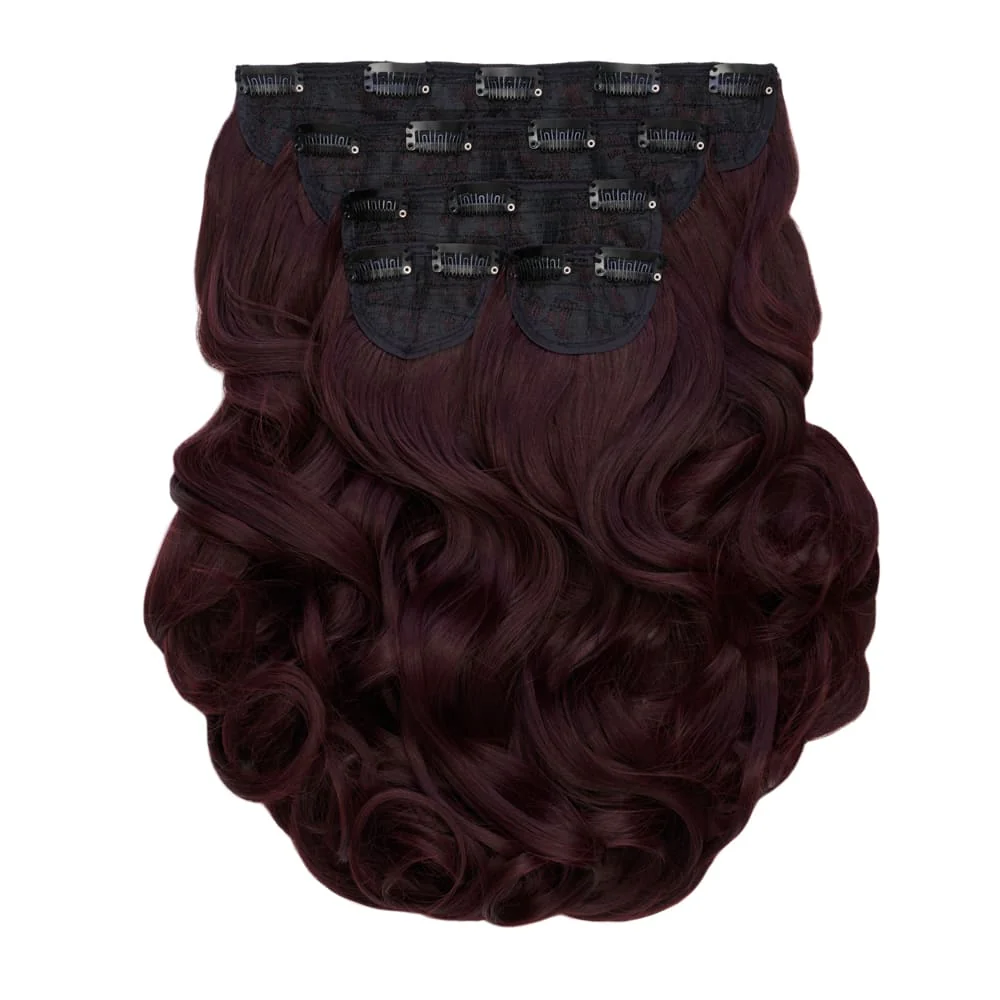 Stranded Instant Bouncy Blow Dry