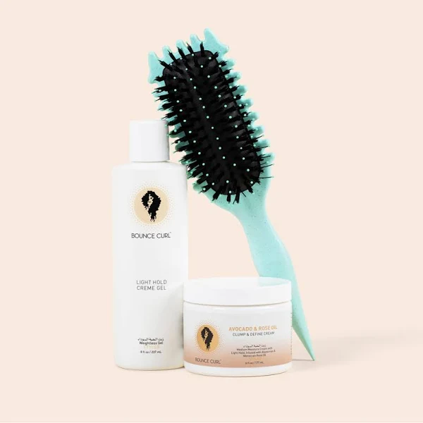 Bounce Curl High Definition Bundle (3 pc)