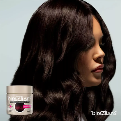 Directions Semi-Permanent Hair Dye