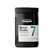 L'Oréal Professionnel Blond Studio 7 Lightening Clay Powder 500g