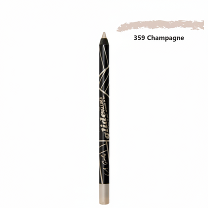 L.A Girl Glide Gel Eyeliner