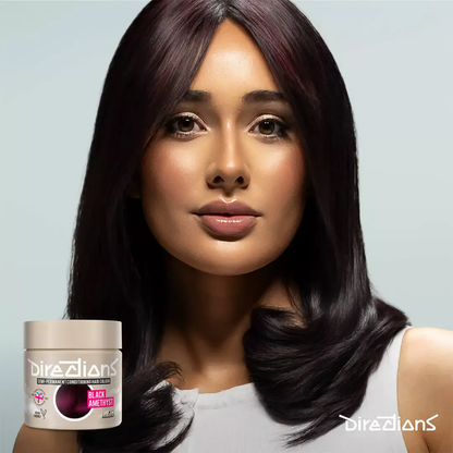 Directions Semi-Permanent Hair Dye