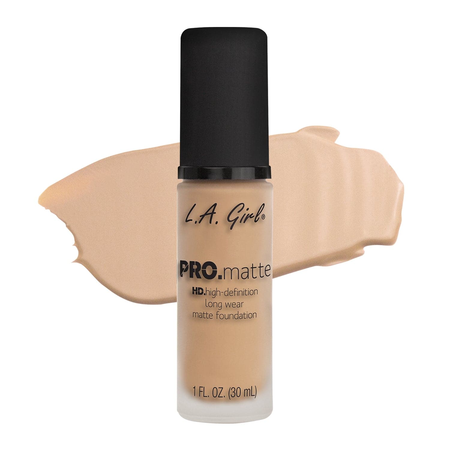 L.A Girl Pro Matte Foundation