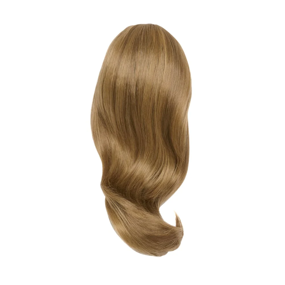Stranded 12" Blowout Ponytail