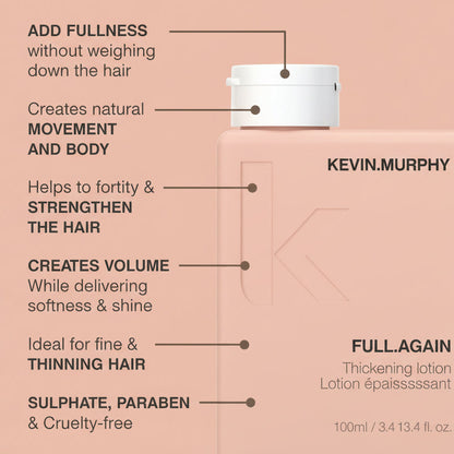 Kevin Murphy Full Again Thickening Lotion 150ml