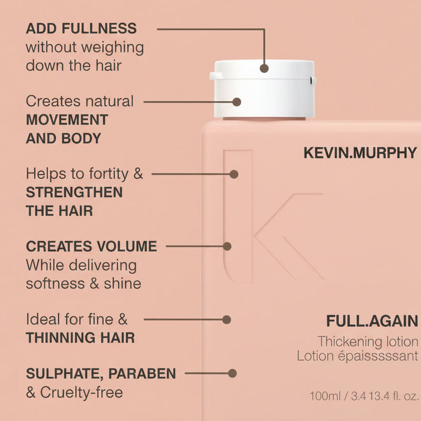 Kevin Murphy Full Again Thickening Lotion 150ml