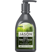 Jason Men's Forest Fresh Body Wash 30oz