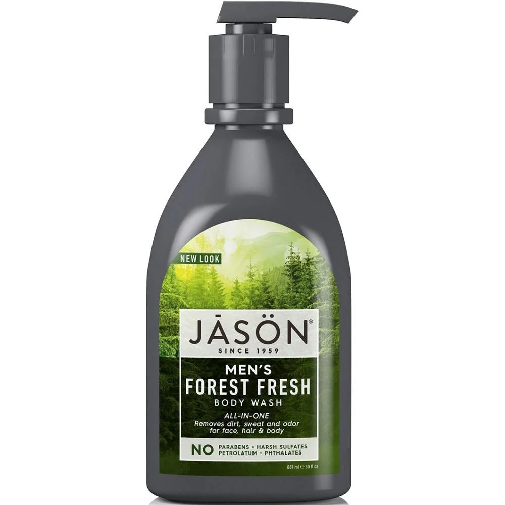 Jason Men&