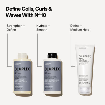 Olaplex No.5 Curl Hydrating Curl Conditioner