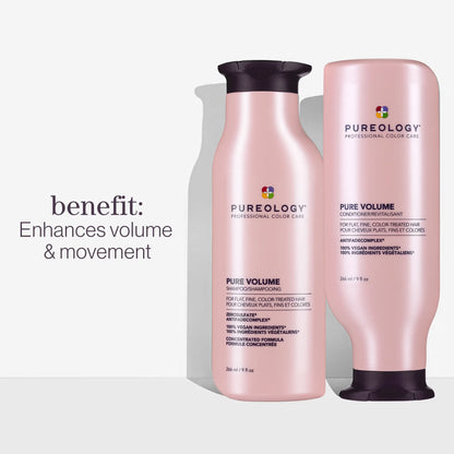 Pureology Pure Volume Shampoo