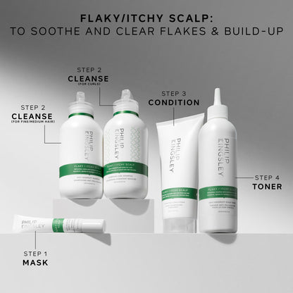 Phillip Kingsley Dry / Itchy Scalp Shampoo