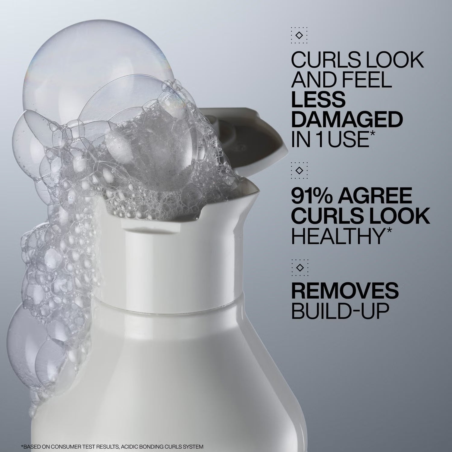 Redken Acidic Bonding Curls Shampoo