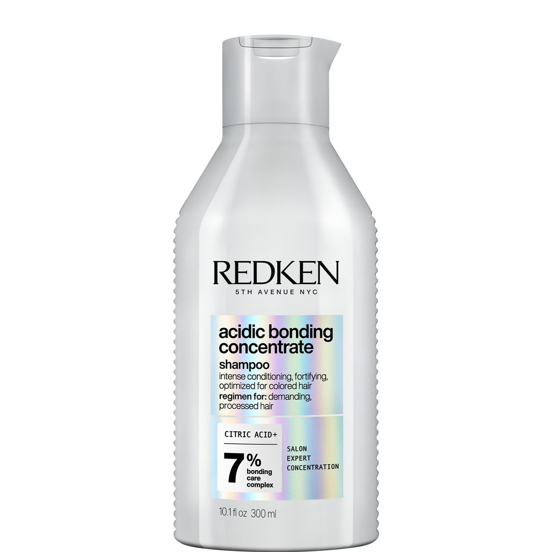 Acidic Bonding Concentrate Shampoo 300ml