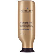 Pureology Nanoworks Gold Conditioner
