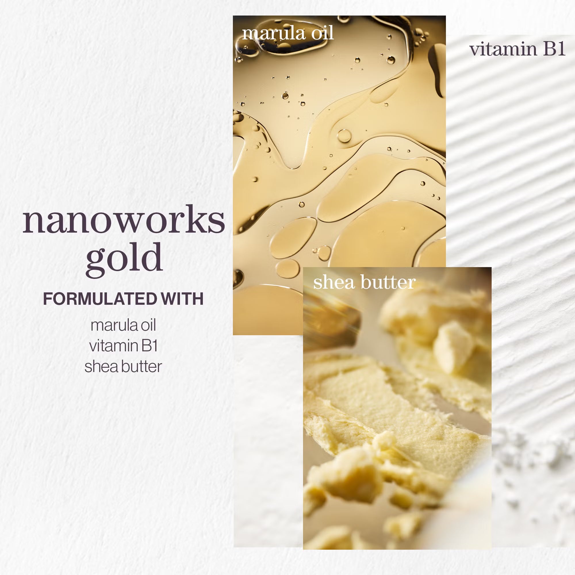 Pureology Nanoworks Gold Conditioner
