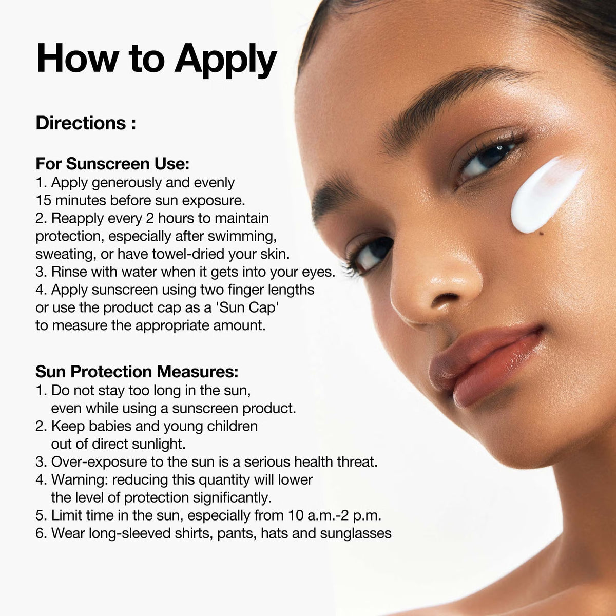Anua Zero-Cast Moisturizing Finish Sunscreen 50ml