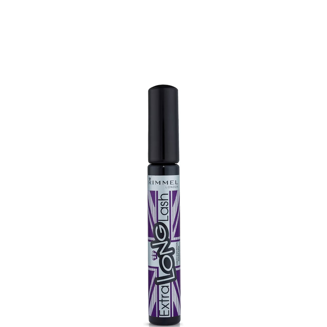 Rimmel London Extra Long Lash Mascara