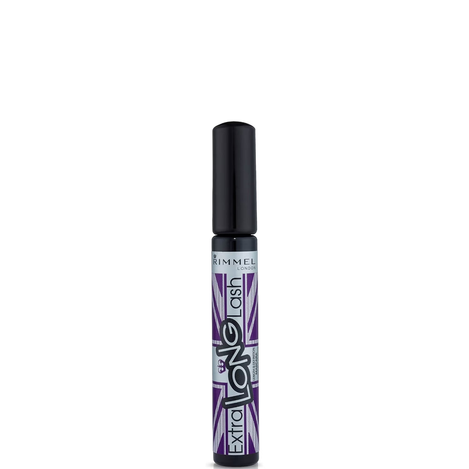 Rimmel London Extra Long Lash Mascara