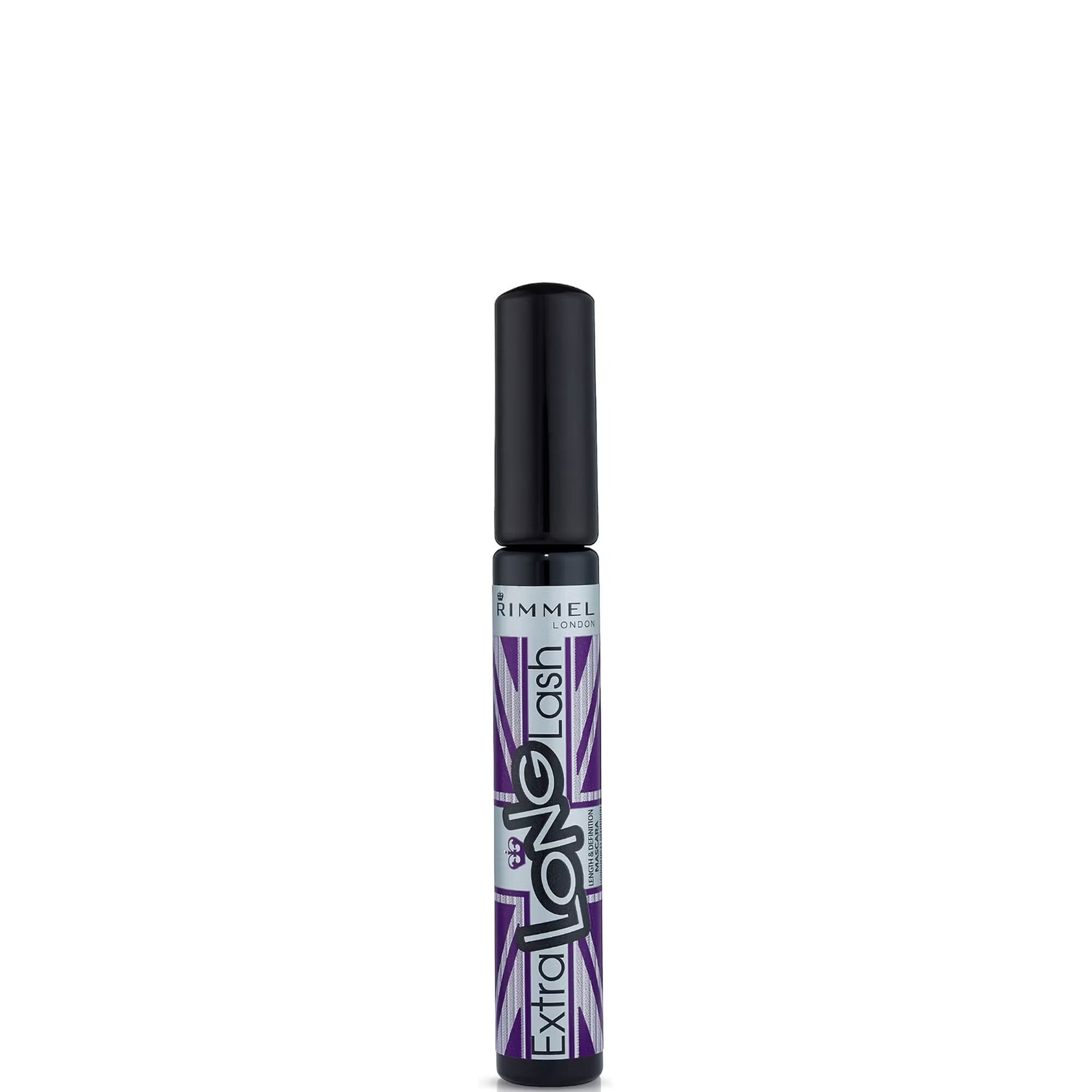 Rimmel London Extra Long Lash Mascara