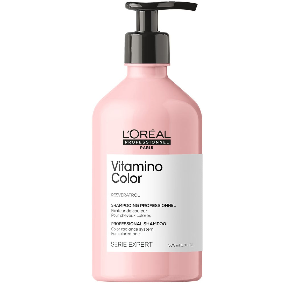 Vitamino Color Shampoo 500ml
