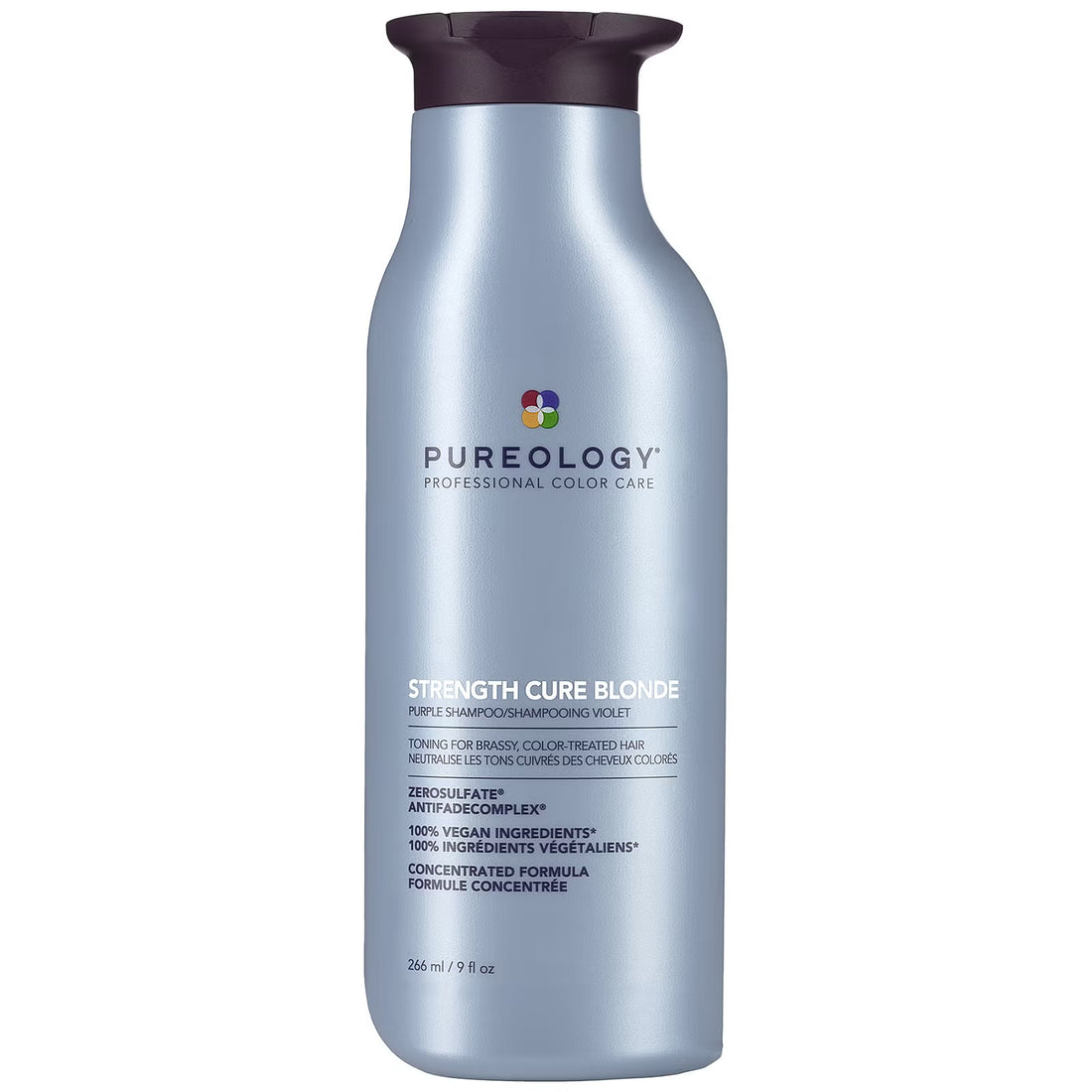 Pureology Strength Cure Blond Shampoo