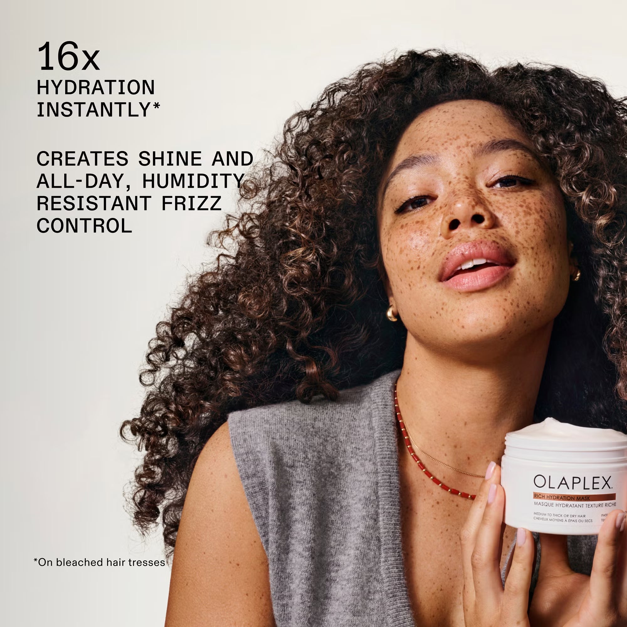 Olaplex Rich Hydration Mask