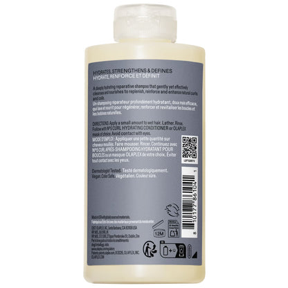 Olaplex No.4 Curl Hydrating Curl Shampoo