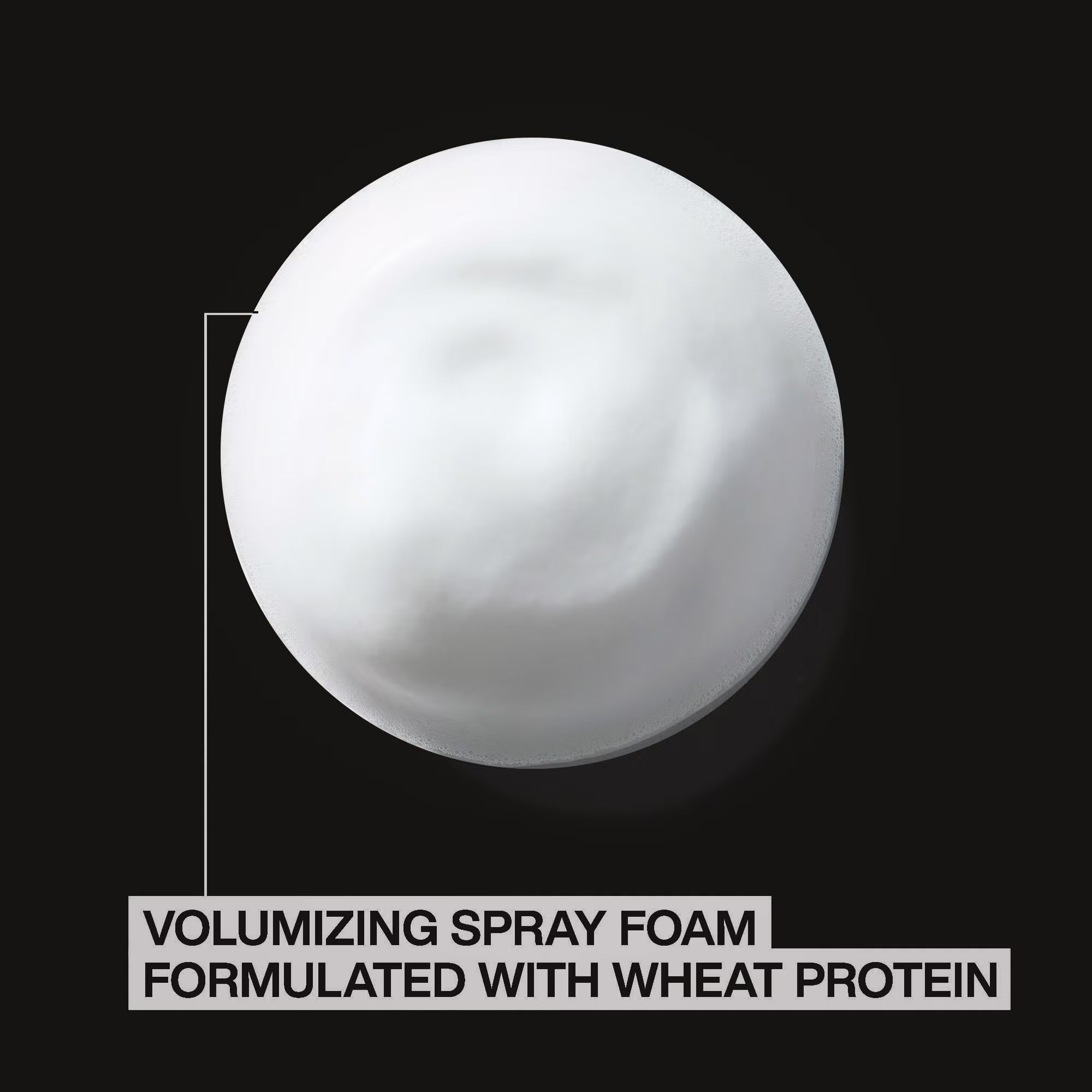 Redken Root Lifter Volumising Mousse Spray 300ml