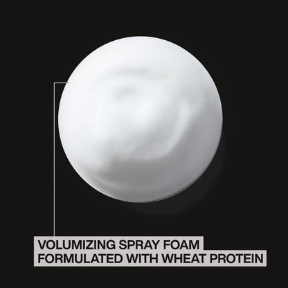Redken Root Lifter Volumising Mousse Spray 300ml